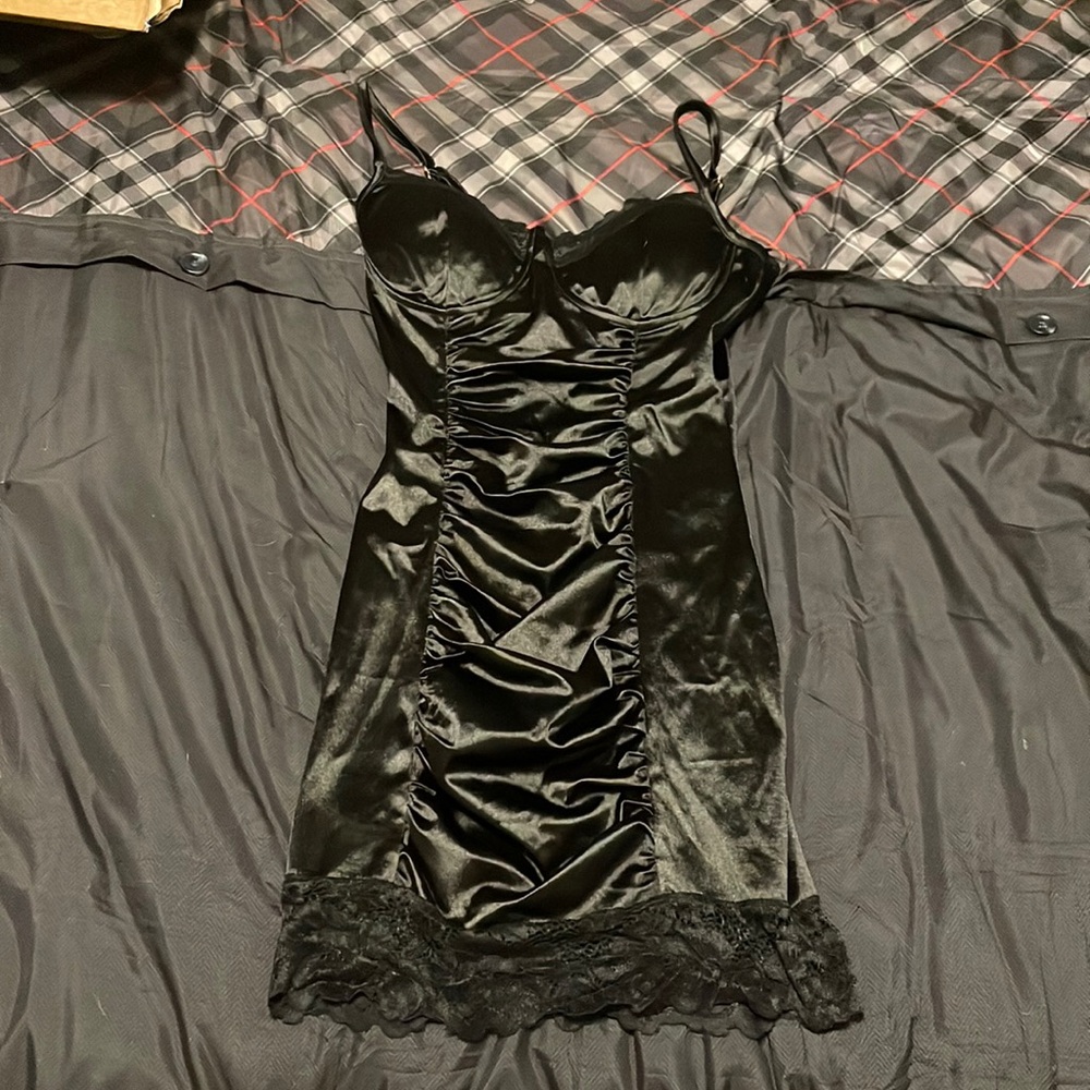 NWT Windsor bodycon dress